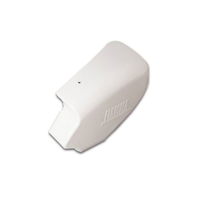 Cuffia Destra F65 - Polar White - 260-400 Cm