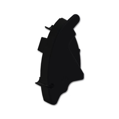 Spalletta Frontale Destra F65L >2018 - Deep Black