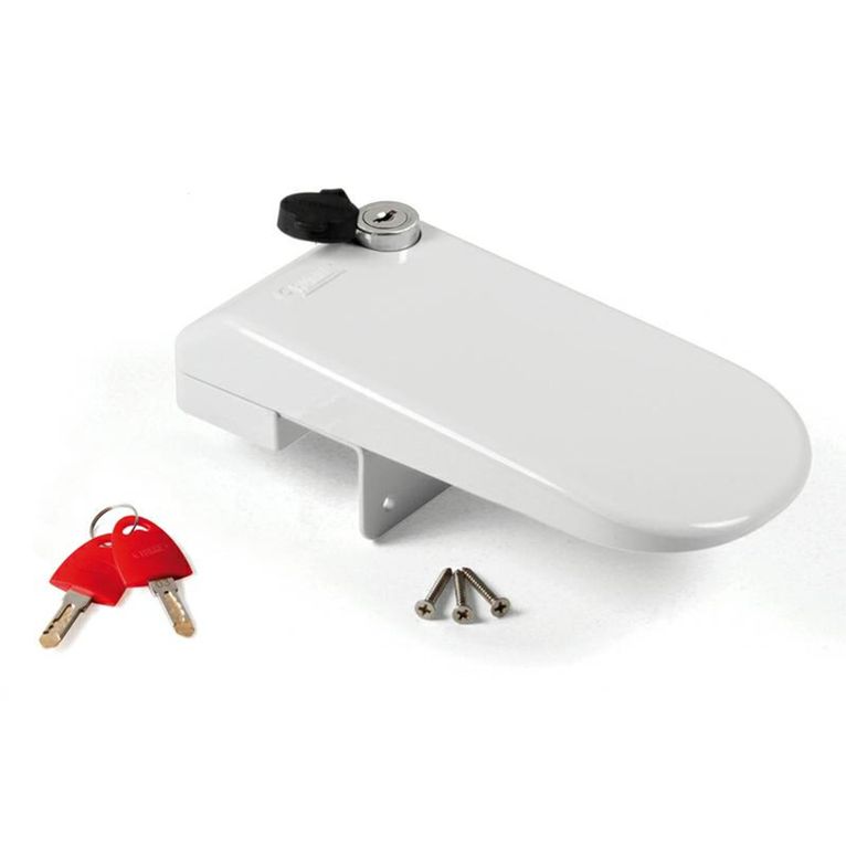 blocco di sicure safe door magnum frame - fiamma