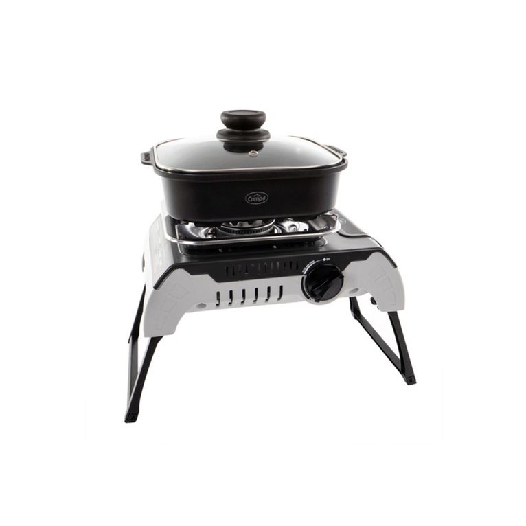 padella per grigliare per cook´n´fold (706622) - camp4