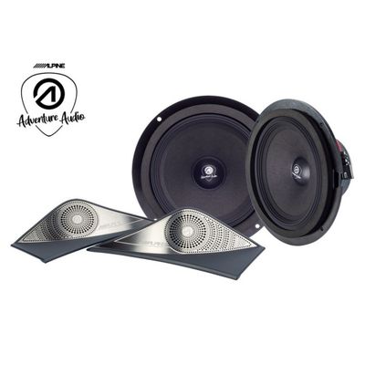 KIT 2 VIE 16,5CM PER SPRINTER 907 E