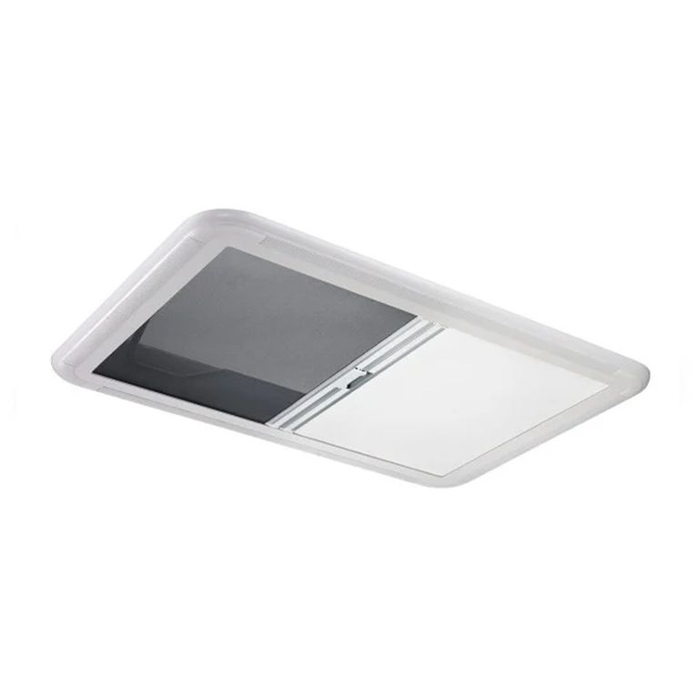 oblo' heki 2 bianco crema