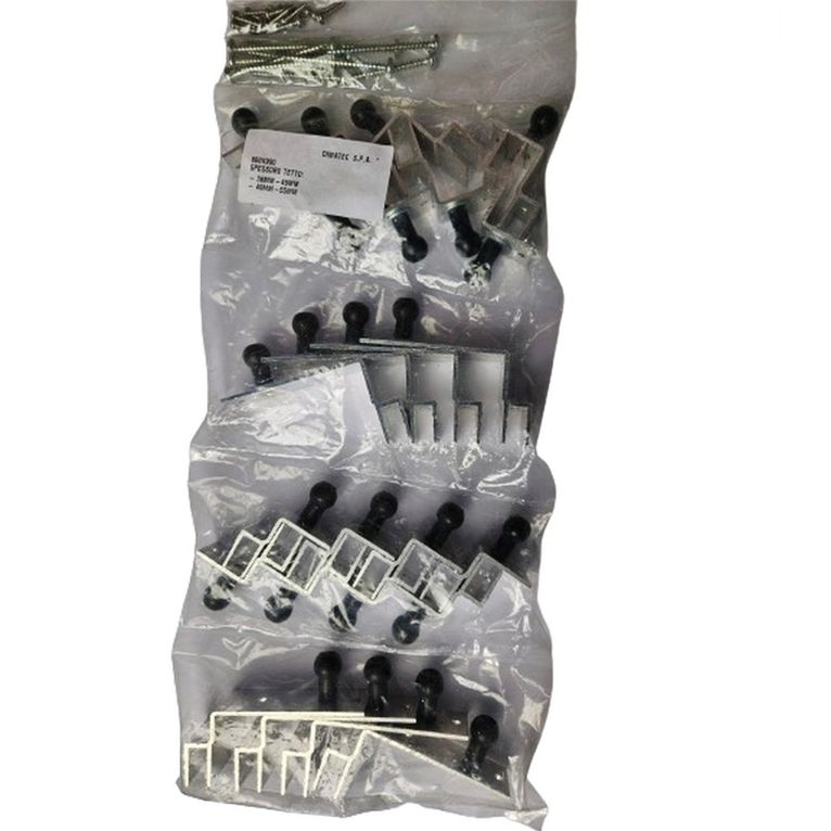 kit fissagio remitop vario - remis