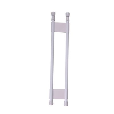 Barra anticaduta per mobile largo 25-43 cm - Camp4