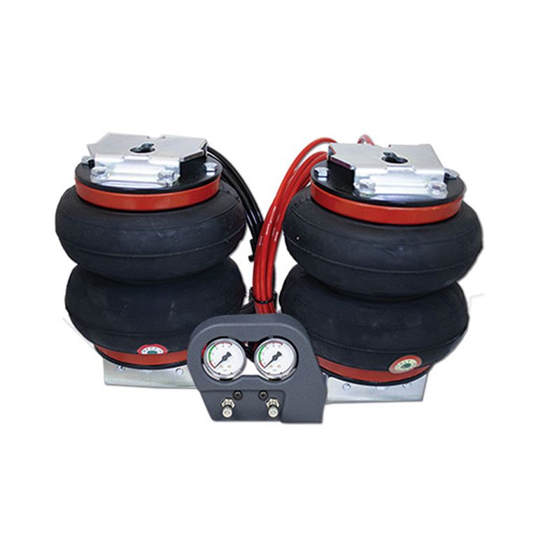 sospensioni extratop ducato x250/290 • 8""