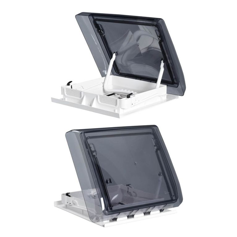 skymaxx crystal senza luci
