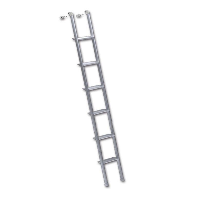 scaletta titta large step 170 • 6 gradini - lippert