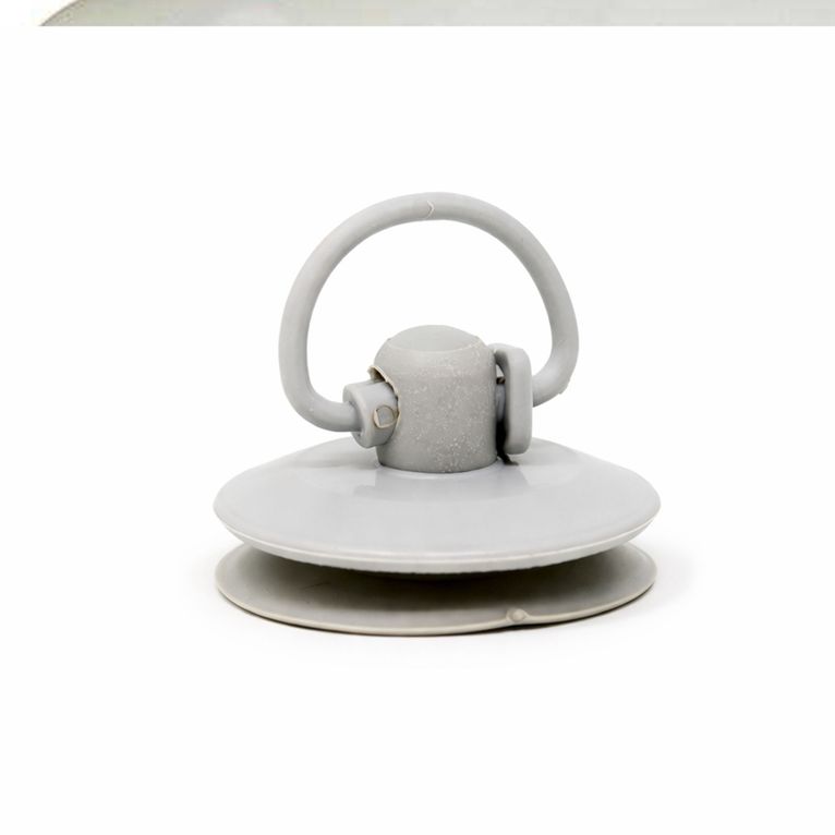 ventosa in pvc composta da tre parti cf.pz: 10