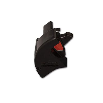 Kit Spalletta Frontale Destra F65S - Deep Black