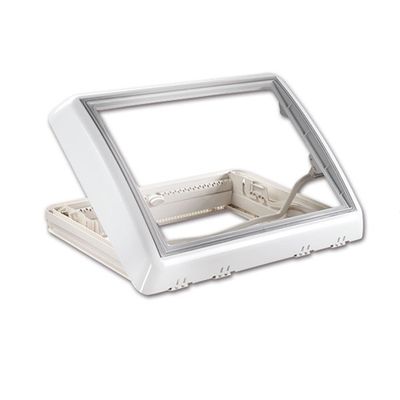 Midi Heki Style - Bianco - A Barra