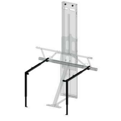 TELAIO DI SOSTEGNO REGOLABILE-R17