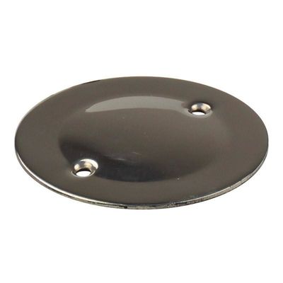 COPERTURA BRUCIATORE DIAM.62 INOX - Dometic