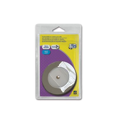 Faretto A Sbalzo - Luce Neutra - 6 Led