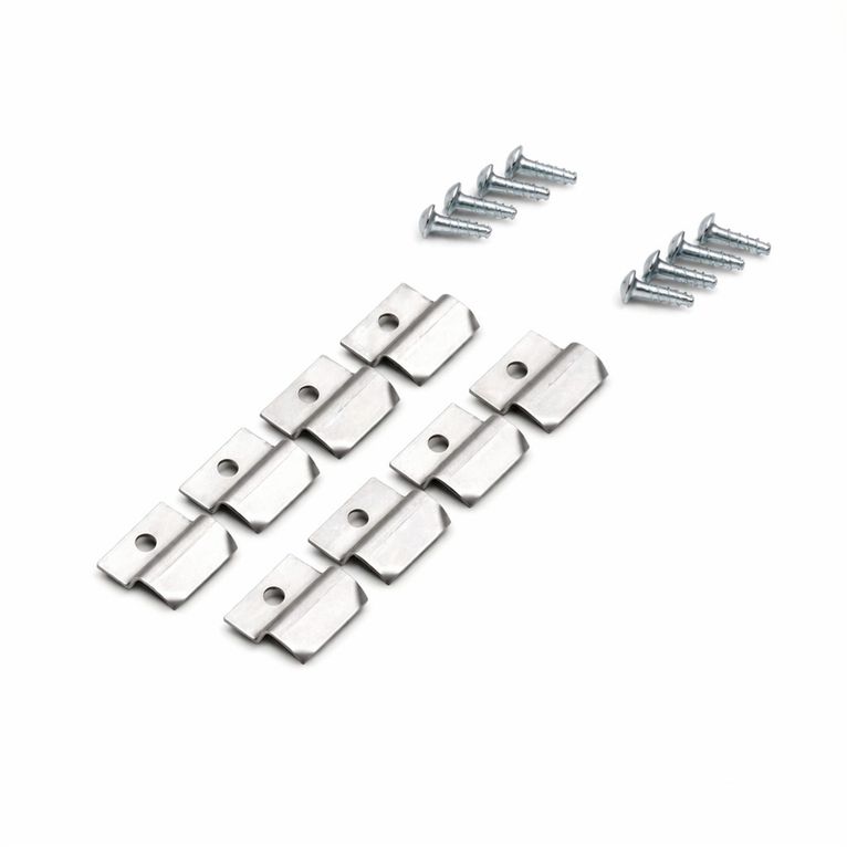 kit di montaggio microheki 36-37 mm - dometic