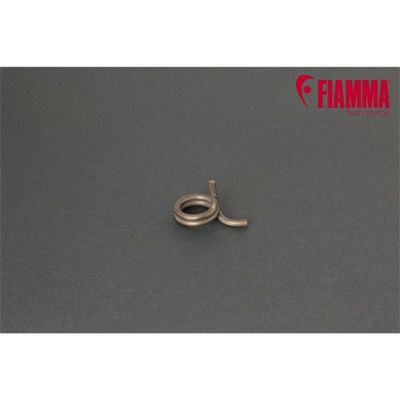KIT MOLLA DI TORSIONE SX F65 - Fiamma