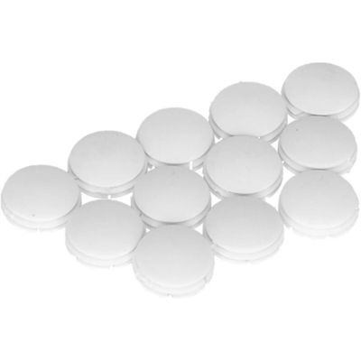 TAPPI COPRIVITE FINESTRE SEITZ BIANCO CF.PZ: 12