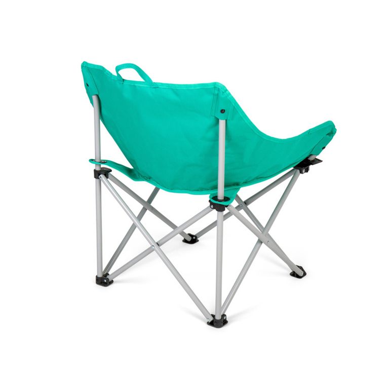 sedia pieghevole per bambini eule fino a 80 kg - camp4