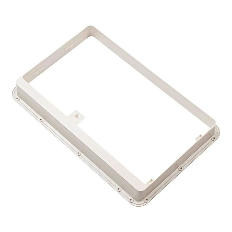 cornice 273x434 bianca - dometic
