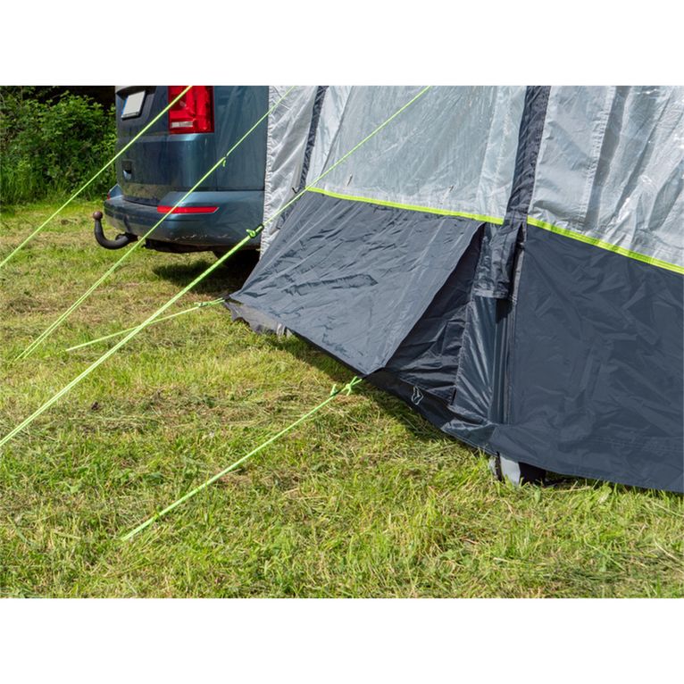 veranda per van tour easy air ad aria, vw t5/t6