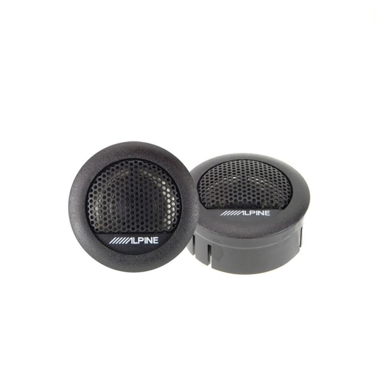 kit 2 speakers 280w