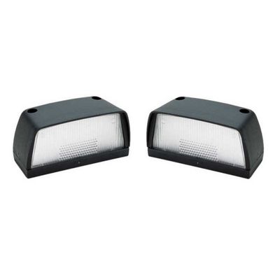 LUCE TARGA VERTICALE GRANDE 100CM I