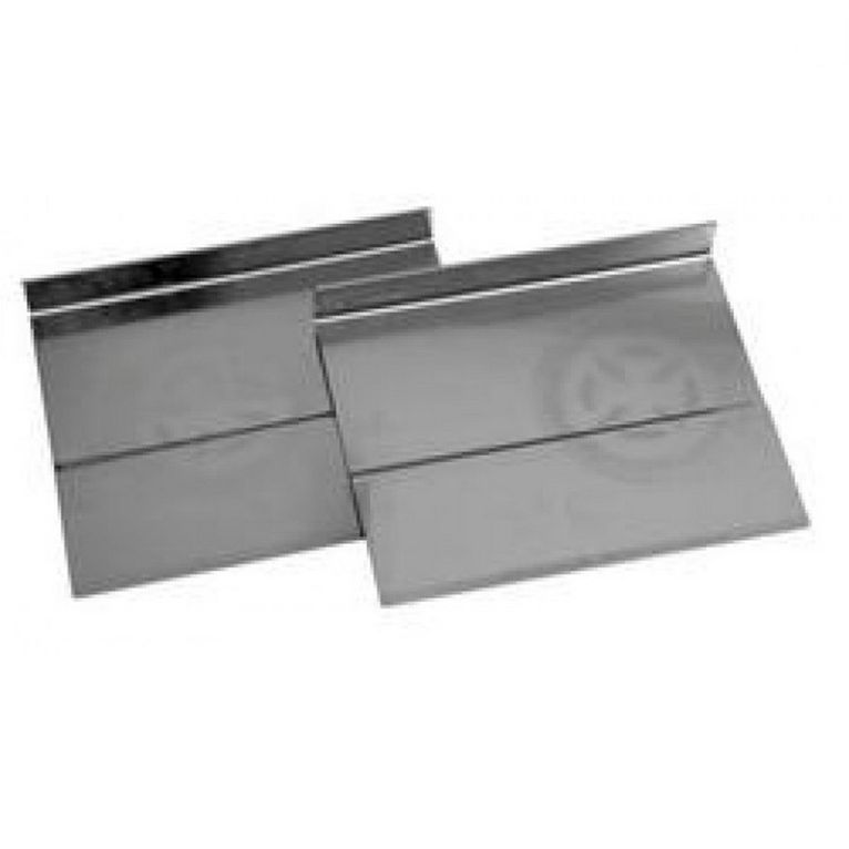 mover kit piastre fissaggio