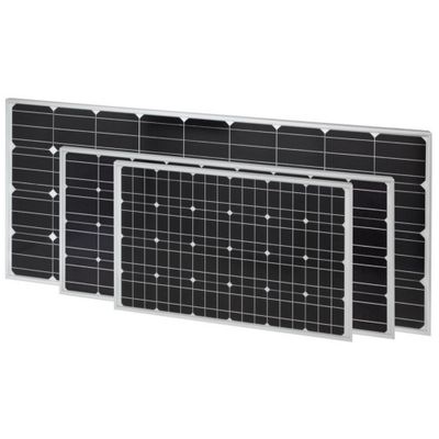 MODULO SOLARE 65WP MONOCRISTALLINO
