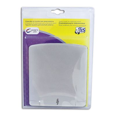 Coperchio • bianco • PRE233V • blister