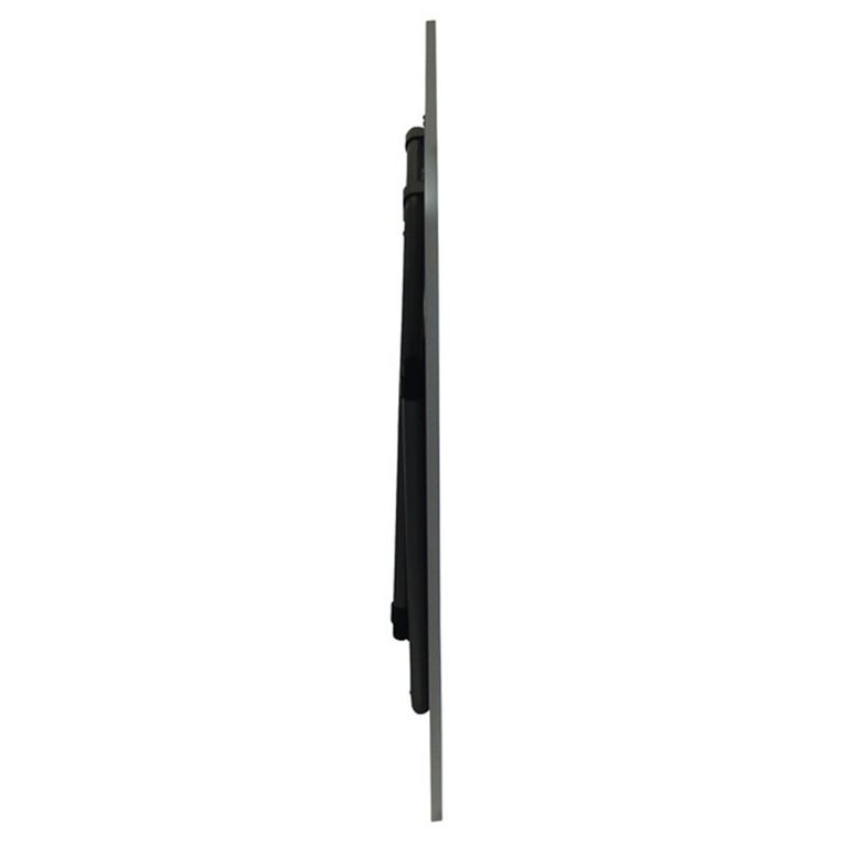 tavolo da campeggio ole 80x60 cm telaio acciaio