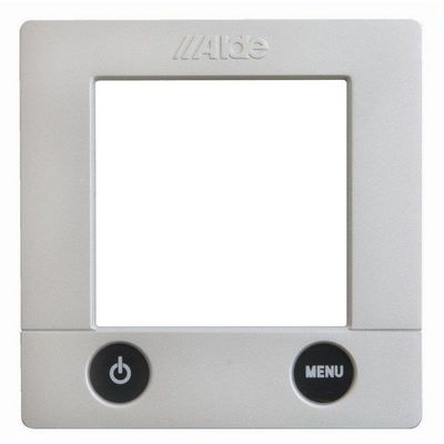 COMANDO TOUCH SCREEN CON DISPLAY PE - Alde