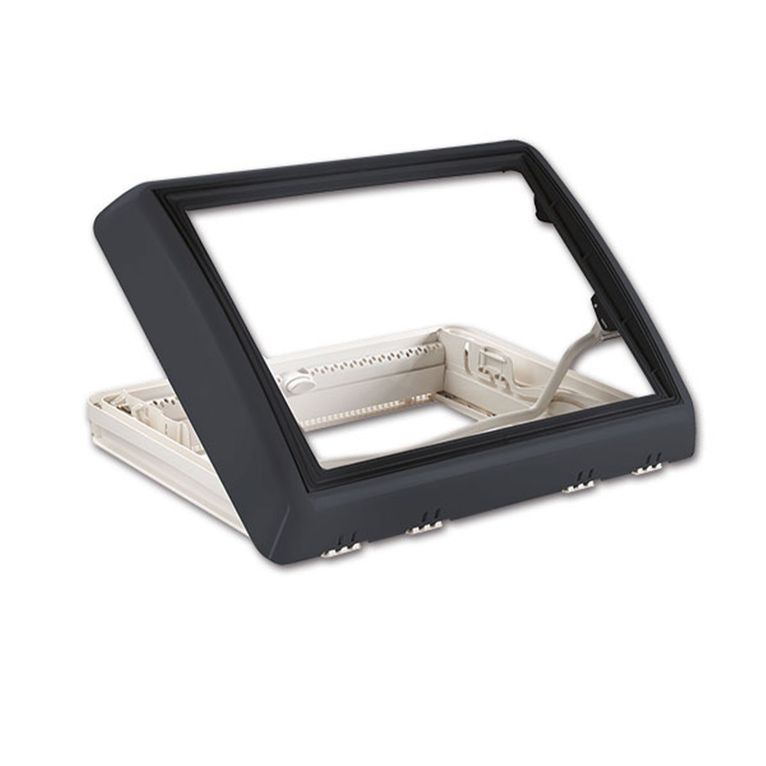 midi heki style - grigio - a barra