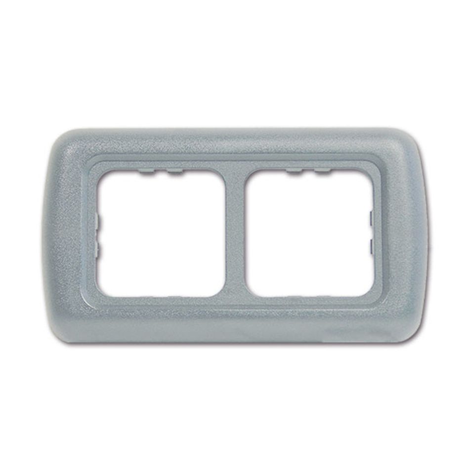 cornice-cbe-2-modulo-star-grigio-chiaro