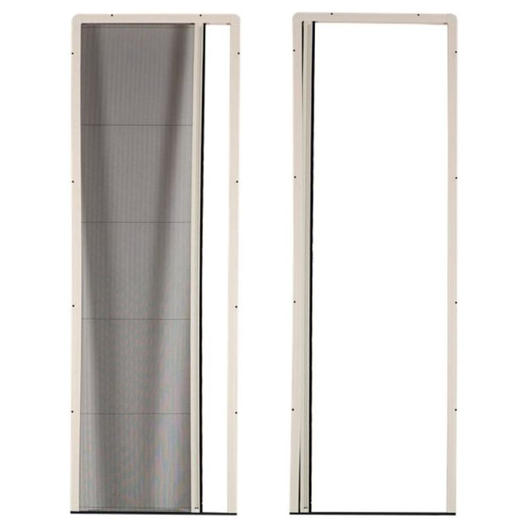 zanzariera per porta camper lippert 1750x650x60 mm