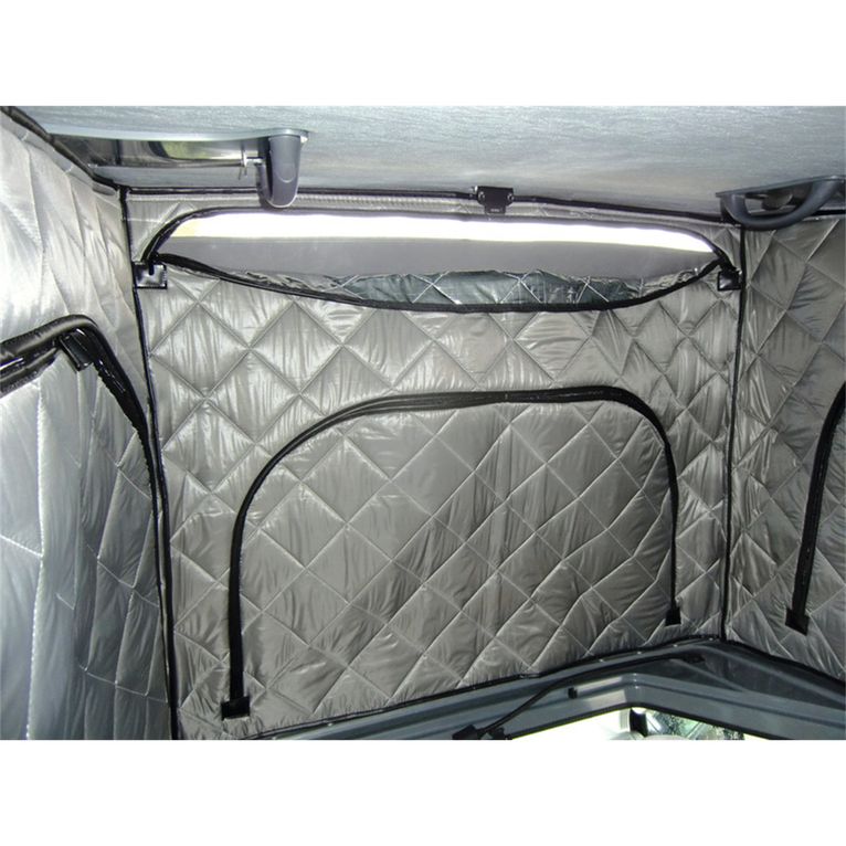 oscuranti termici tetto sollevabile vw t5 pc superpiatto