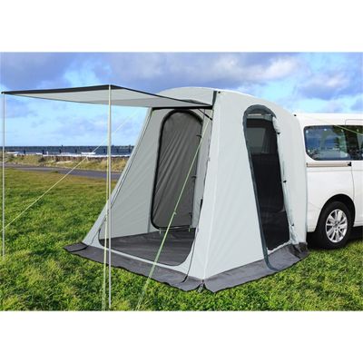 Tenda posteriore Caddy 5 Premium - Reimo Tent
