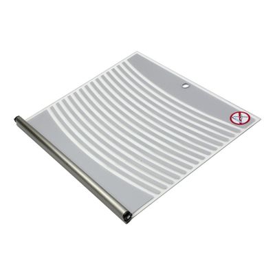 COPERCHIO IN VETRO COMPLETO - STRISCIA - Dometic