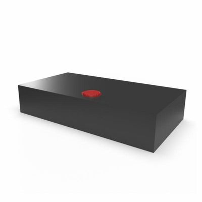 SERBATOIO 104X21X55 CM. LT.102,2 NERO - Lippert