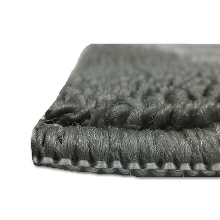 tappetino master camp • 100 x 50 cm • grigio