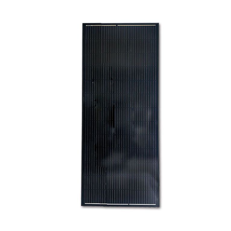 pannello extrasun topcon slim • 135 w • con staffe