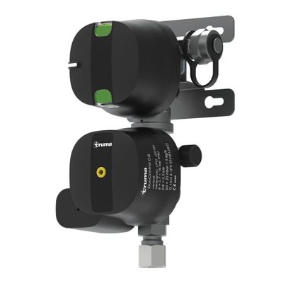 REGOLATORE GAS DUOCONTROL CS 30MB C 51611.01