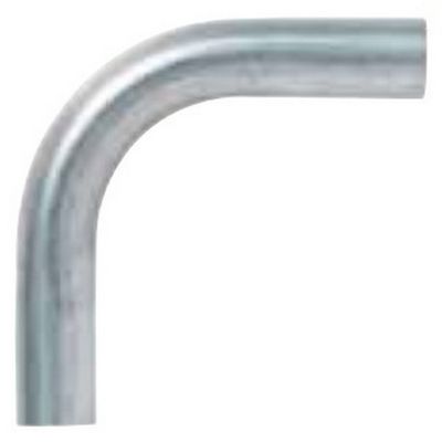 ALDE CURVA ACCIAIO 100X100