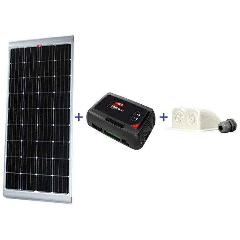 ks085320 kit solenergy 85wp 1165*530*60mm. sce320