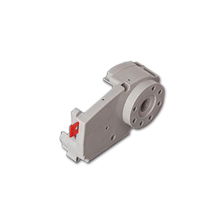 kit spalletta destra f45 ti completo - titanium