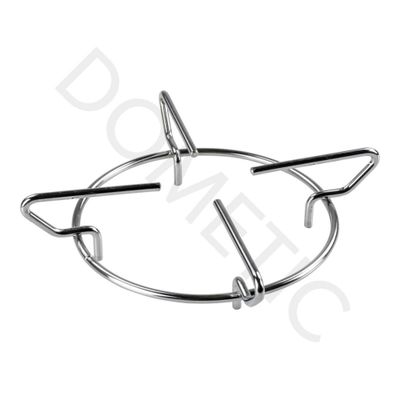 GRATICOLA CROMATO - Dometic