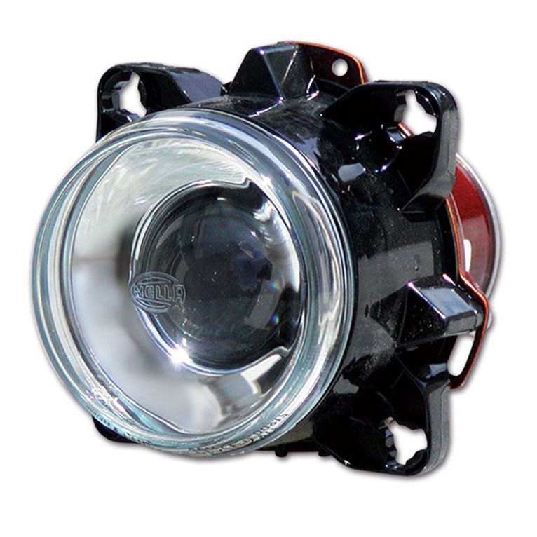 proiettore anabbagliante anteriore • h7 - hella