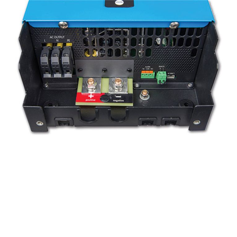 inverter victron onda pura • 1600 w