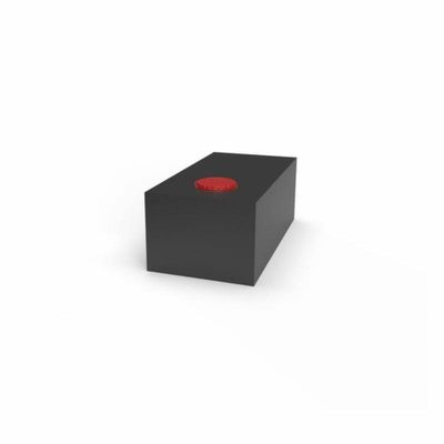 SERBATOIO ACQUA LT.44 NERO - Lippert