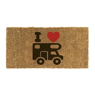 COCCO PRINT - ZERBINO GRADINO 25X50 CAMPER CF.PZ: 5