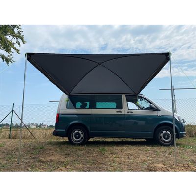 Tendalino MAURITIUS PREMIUM 300 cm antracite Flex