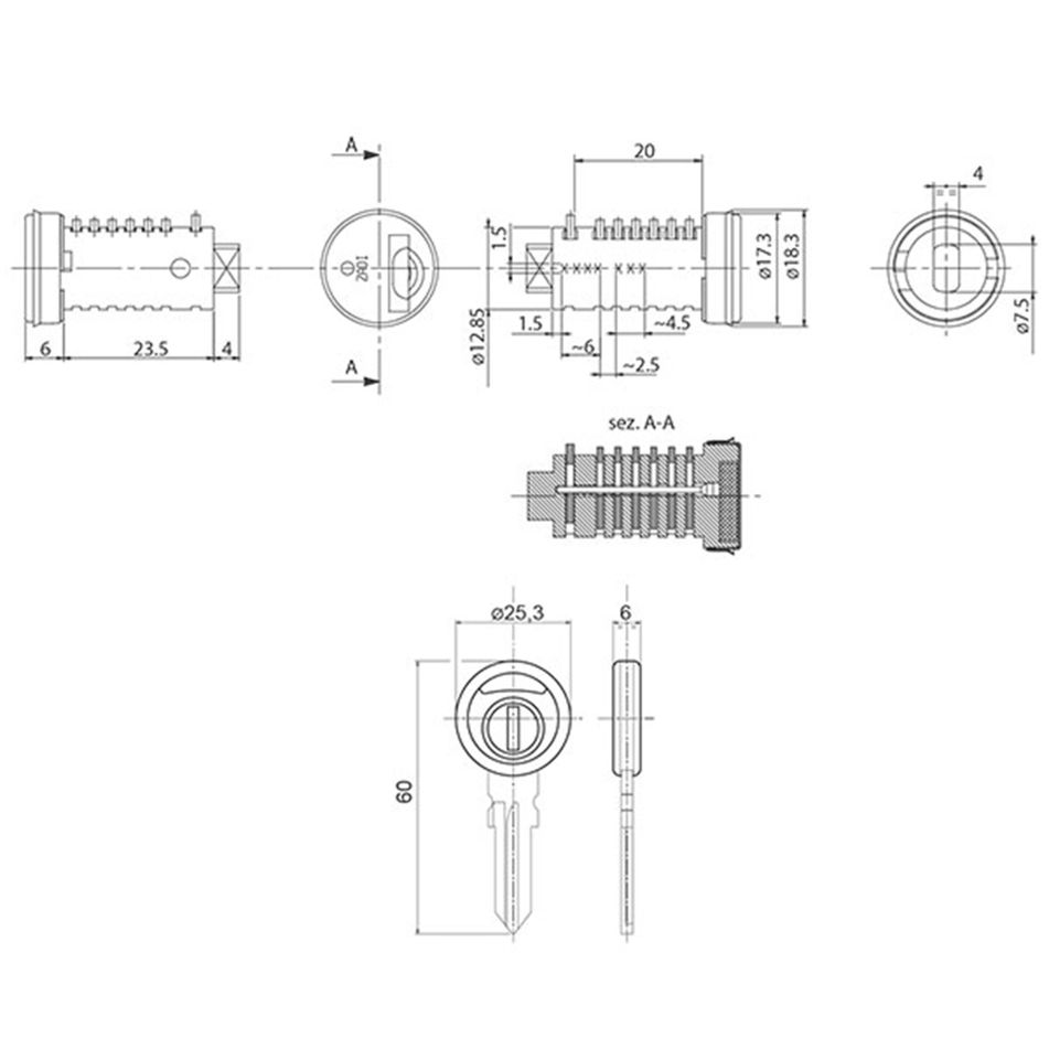 kit-1-cilindro-2-chiavi-zadi
